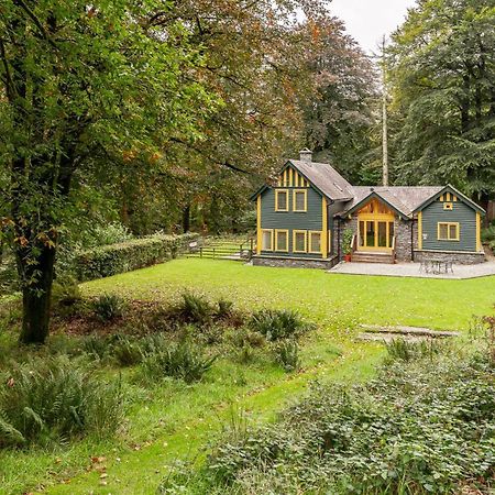 Carr Crag Pavilion Little Langdale Εξωτερικό φωτογραφία