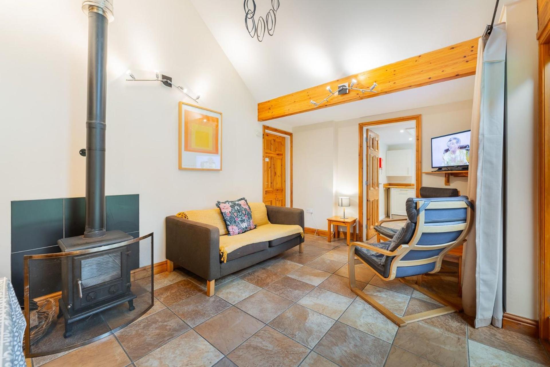 Carr Crag Pavilion Little Langdale Εξωτερικό φωτογραφία